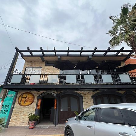 Hotel Boutique Independencia Dolores Hidalgo Bagian luar foto