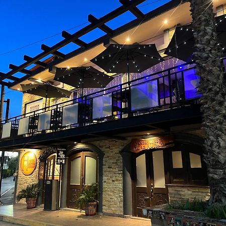 Hotel Boutique Independencia Dolores Hidalgo Bagian luar foto