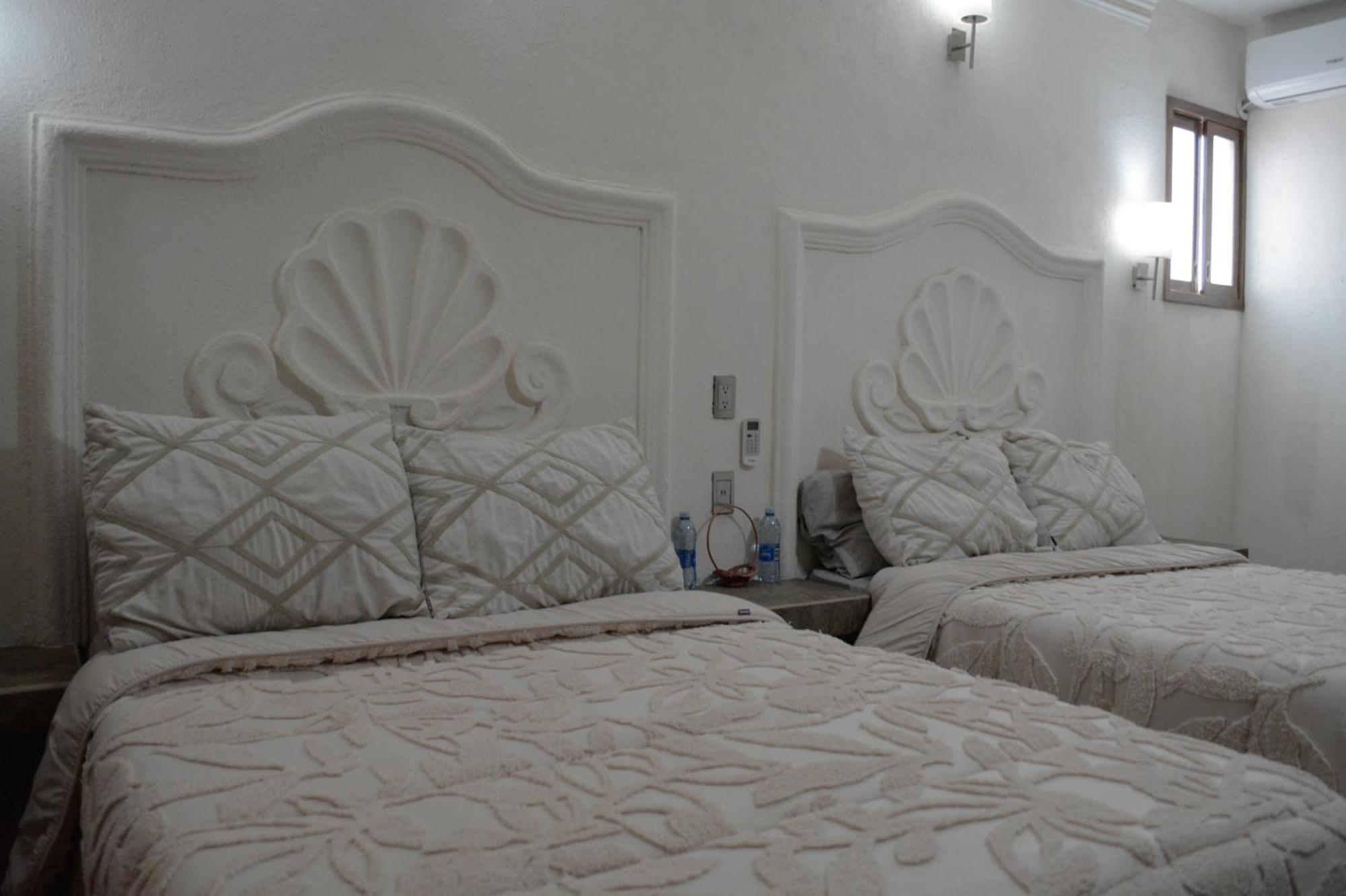 Hotel Boutique Independencia Dolores Hidalgo Bagian luar foto