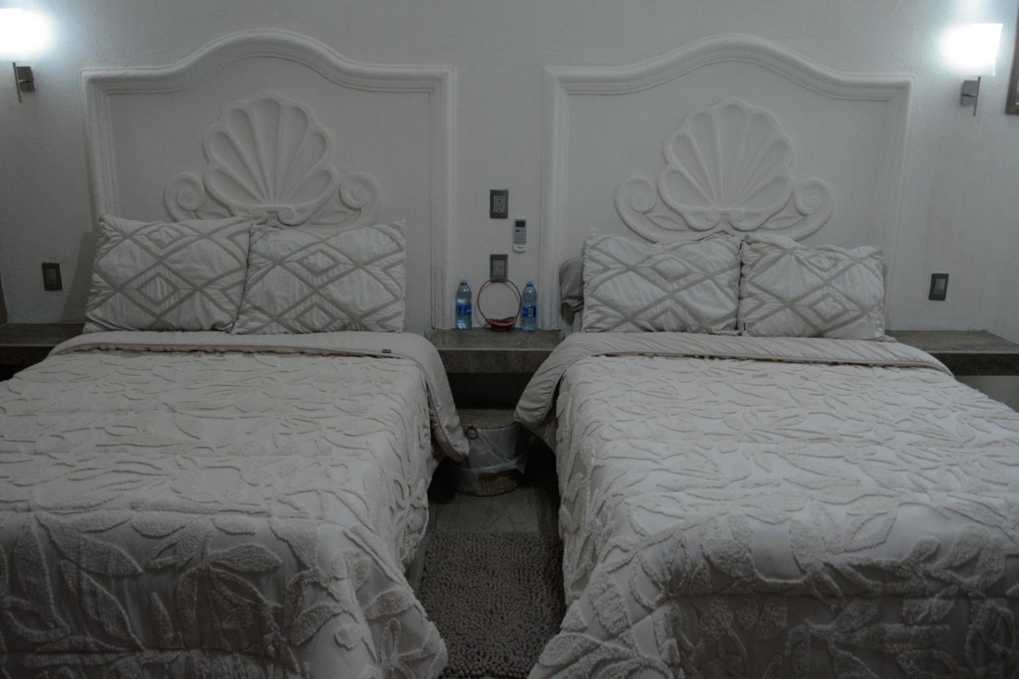Hotel Boutique Independencia Dolores Hidalgo Bagian luar foto