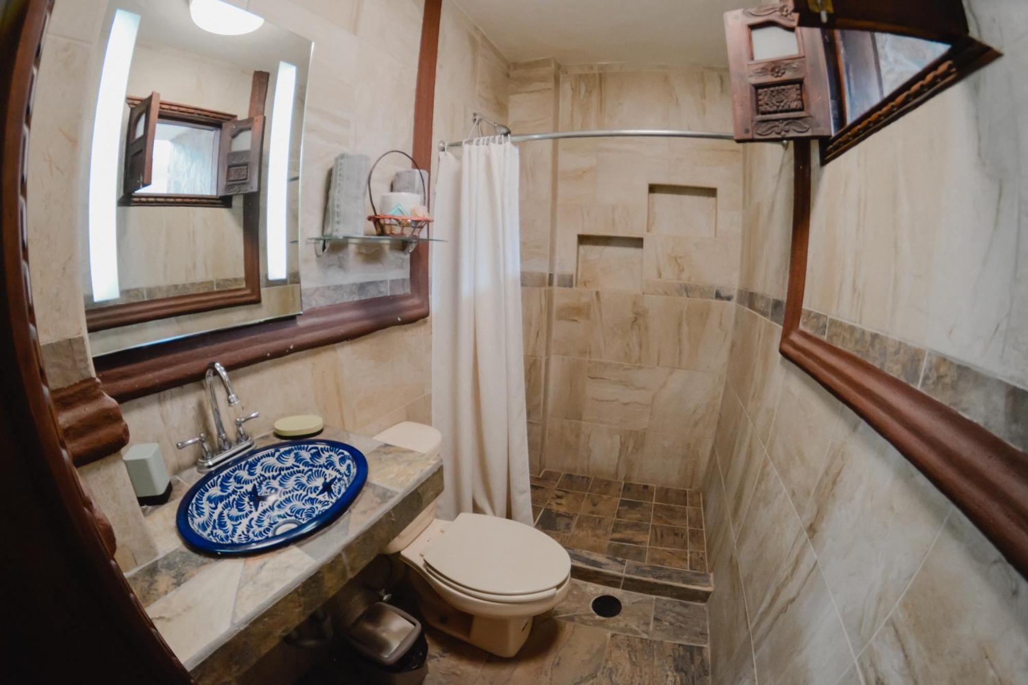 Hotel Boutique Independencia Dolores Hidalgo Bagian luar foto