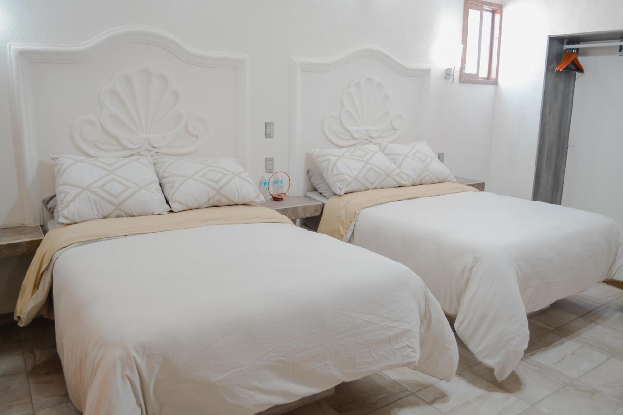 Hotel Boutique Independencia Dolores Hidalgo Bagian luar foto