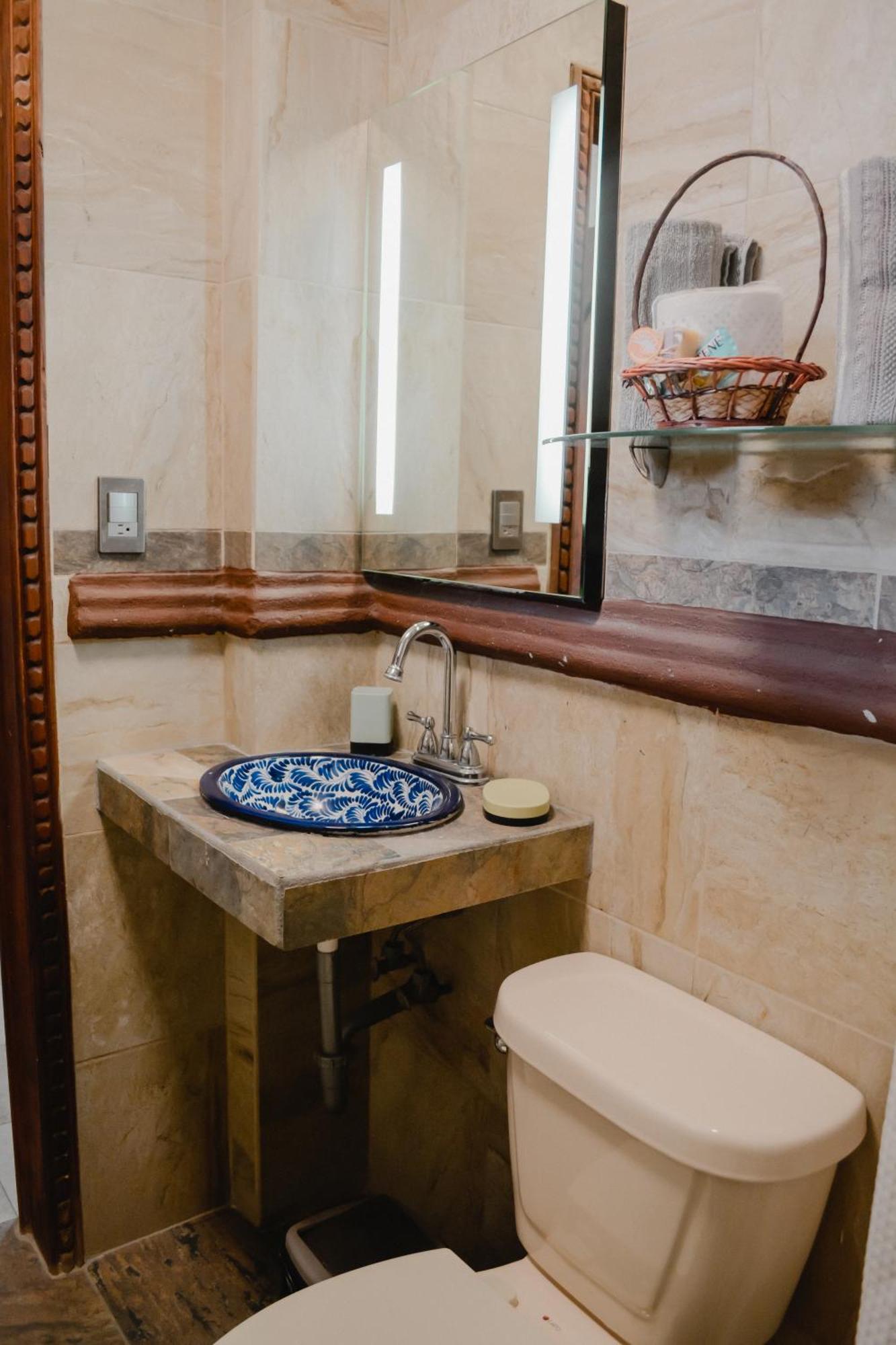 Hotel Boutique Independencia Dolores Hidalgo Bagian luar foto
