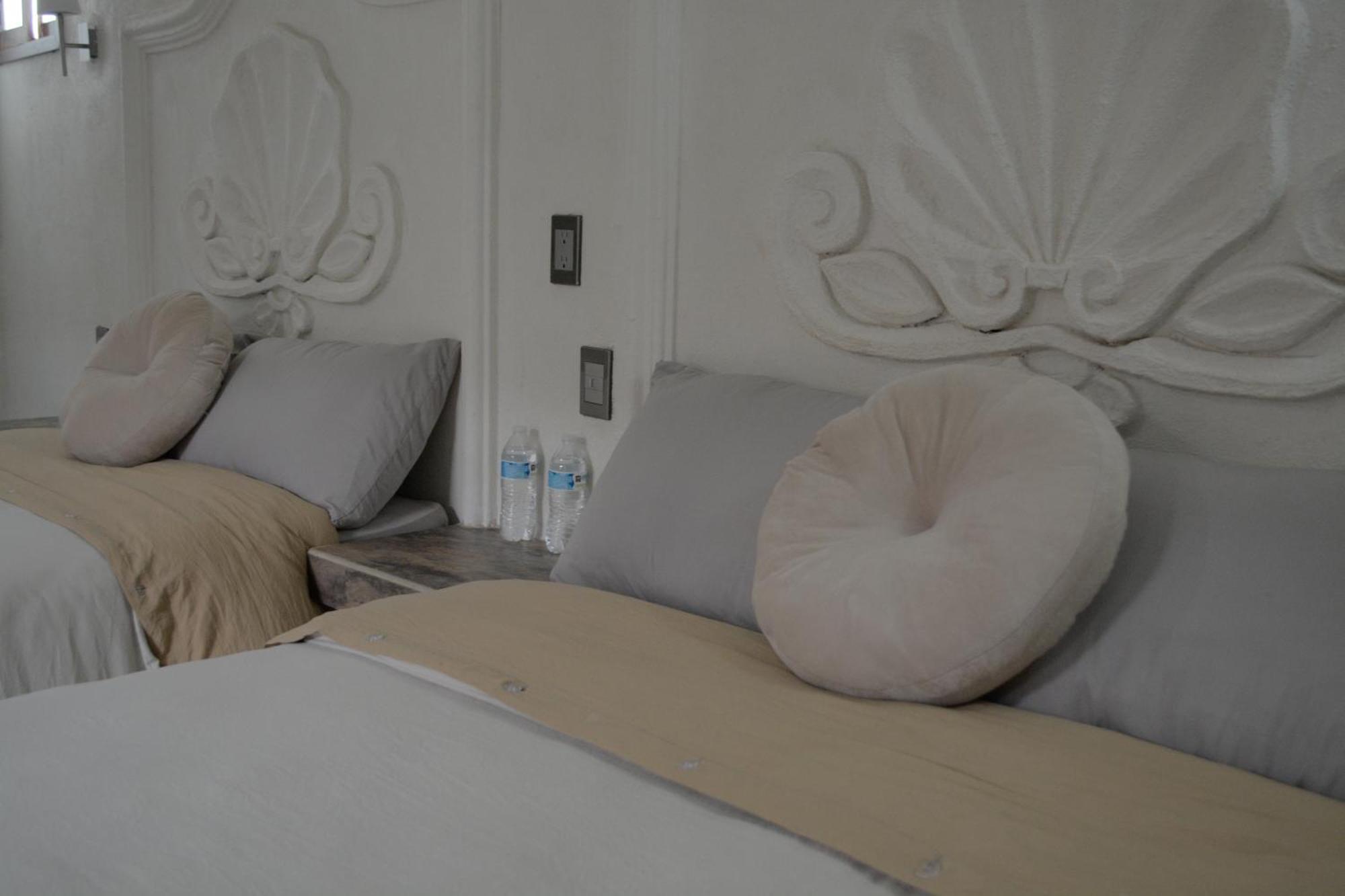 Hotel Boutique Independencia Dolores Hidalgo Bagian luar foto