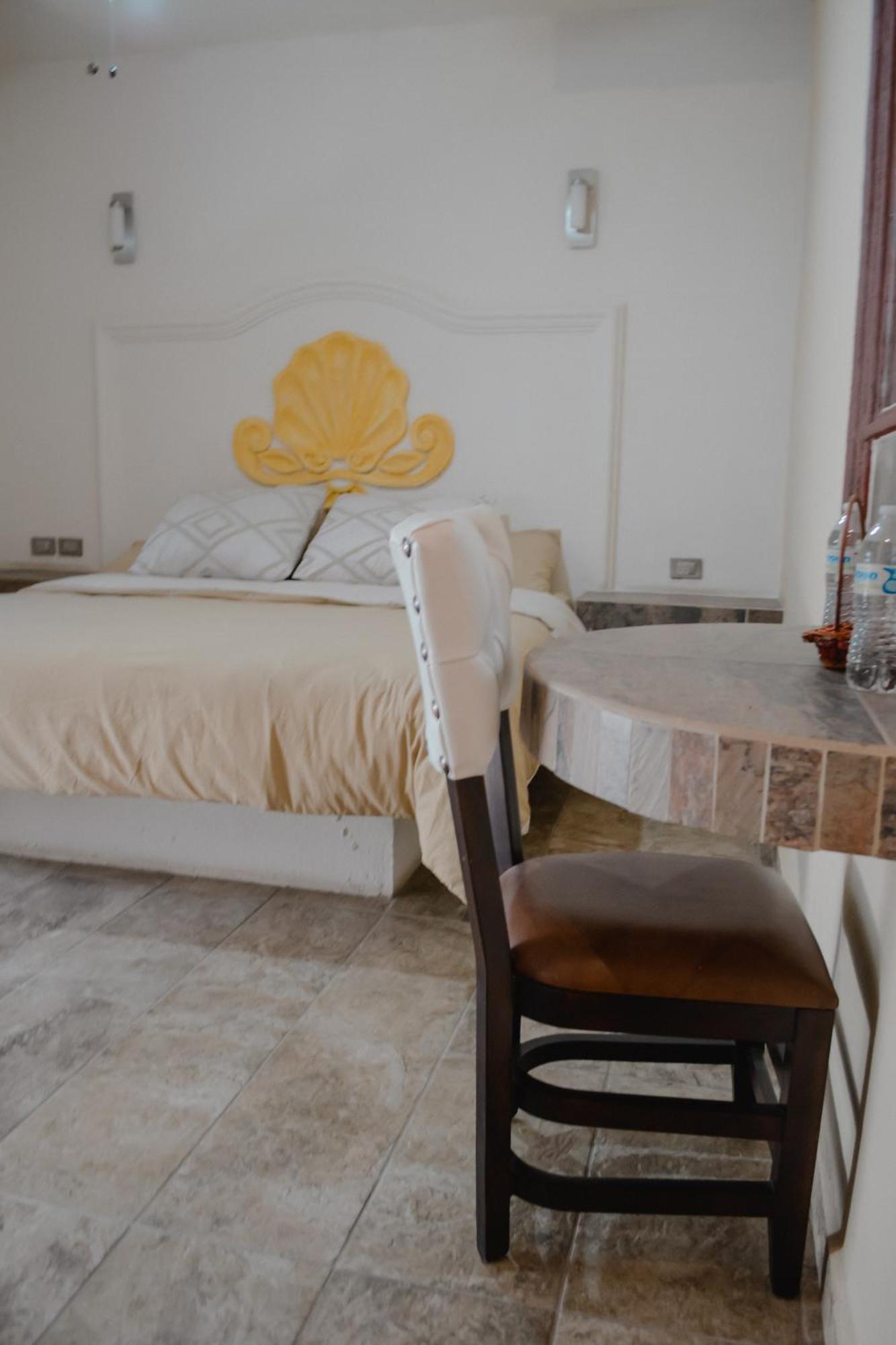 Hotel Boutique Independencia Dolores Hidalgo Bagian luar foto