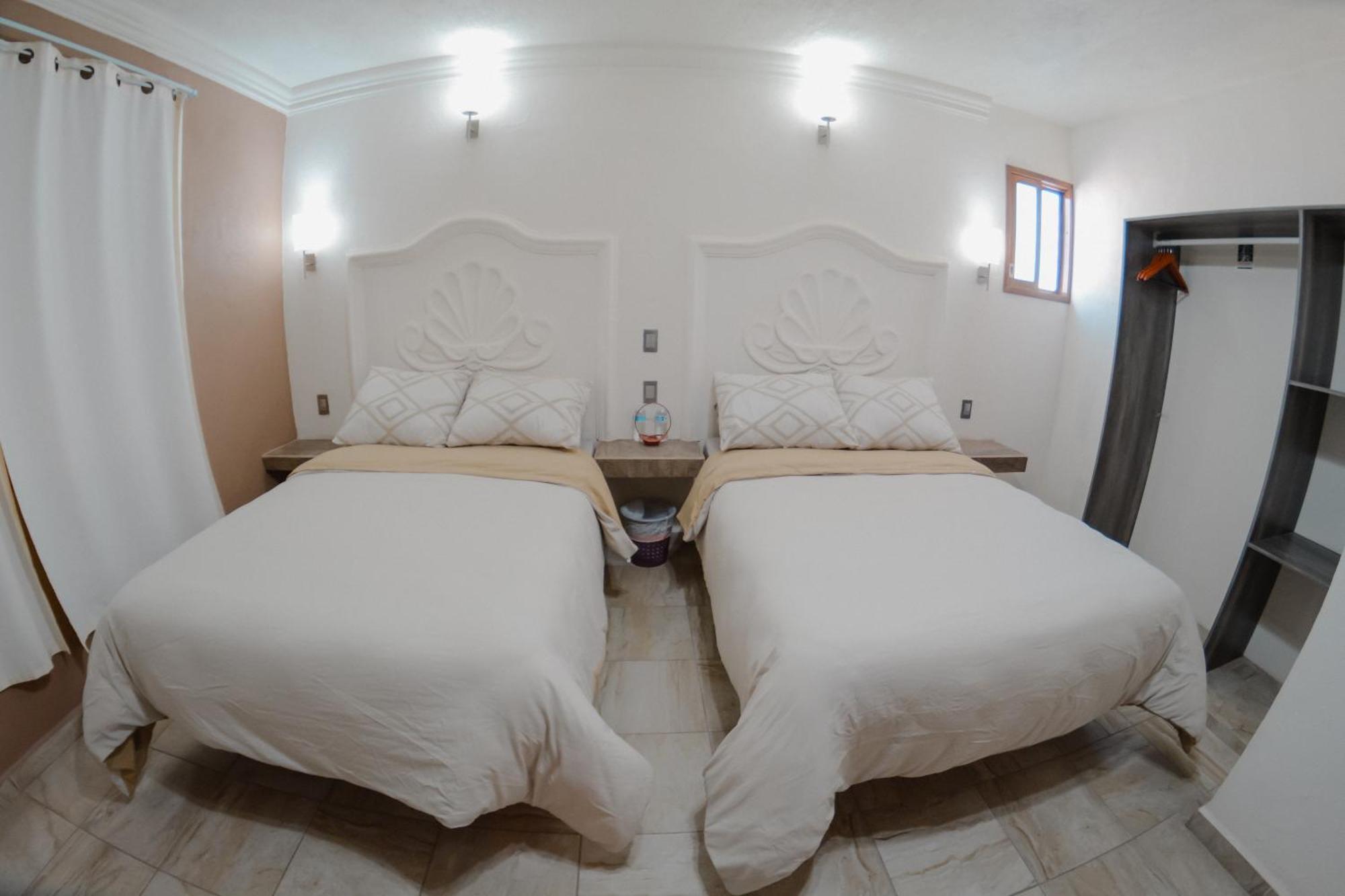Hotel Boutique Independencia Dolores Hidalgo Bagian luar foto
