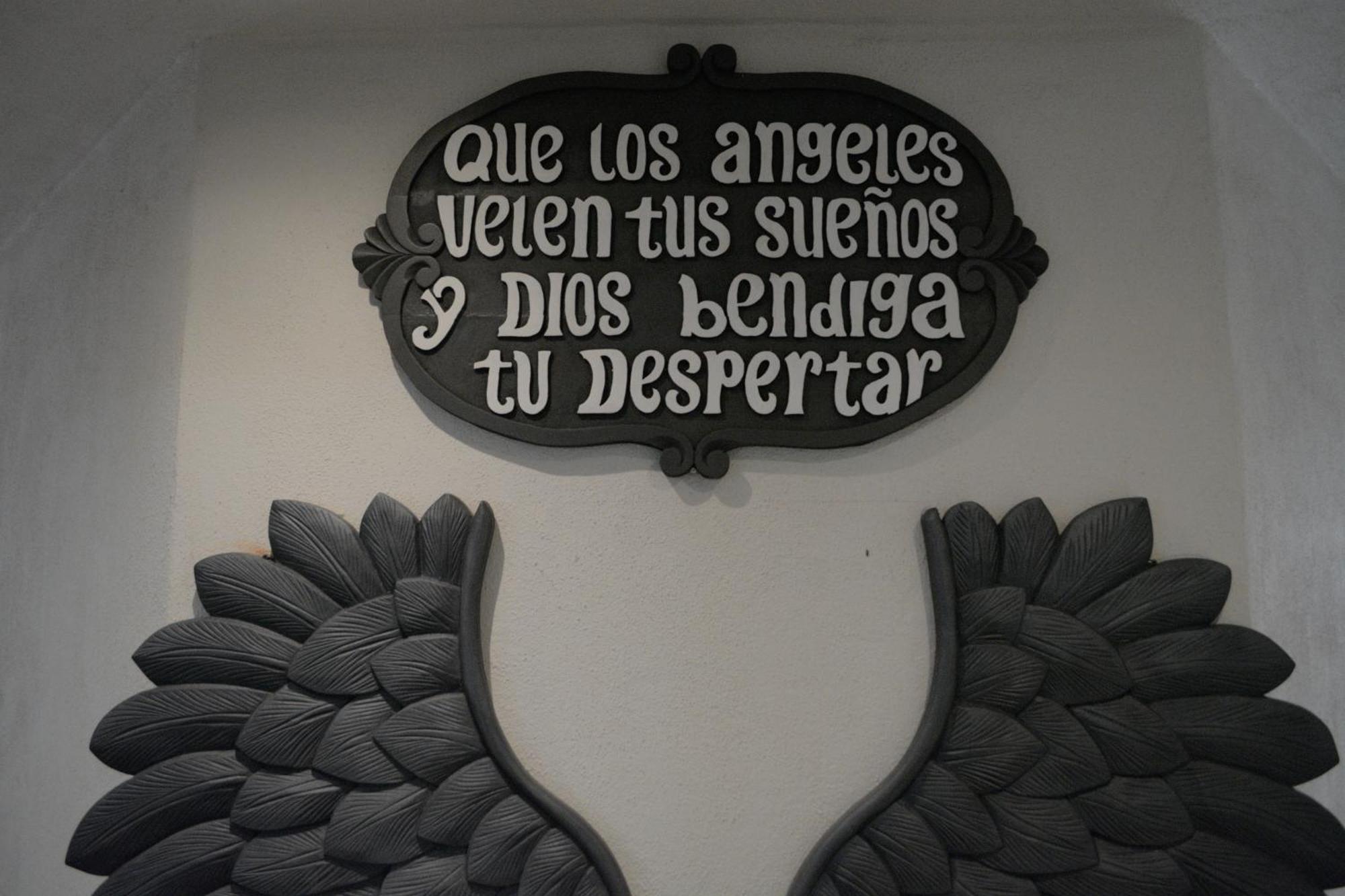 Hotel Boutique Independencia Dolores Hidalgo Bagian luar foto