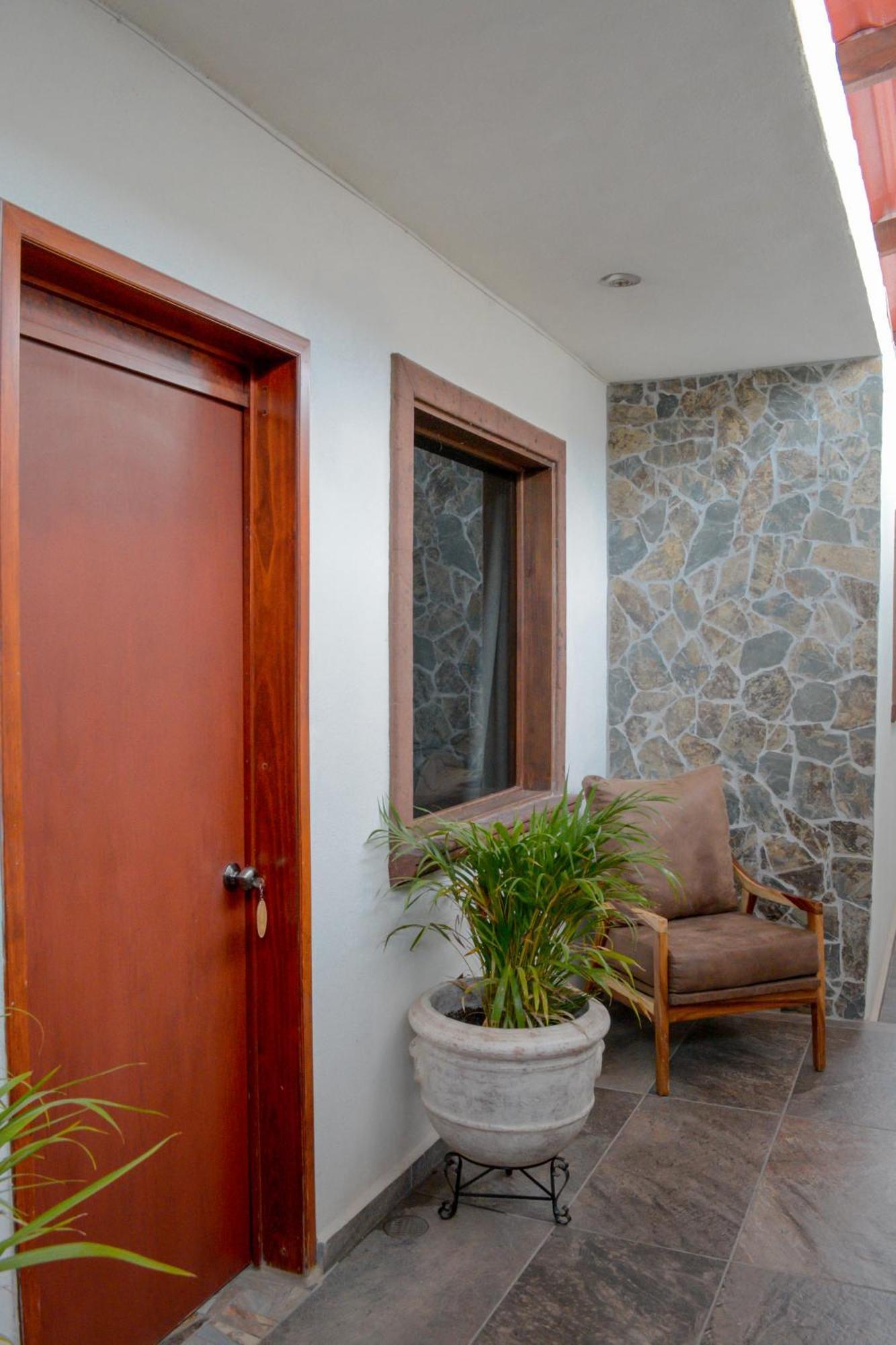Hotel Boutique Independencia Dolores Hidalgo Bagian luar foto