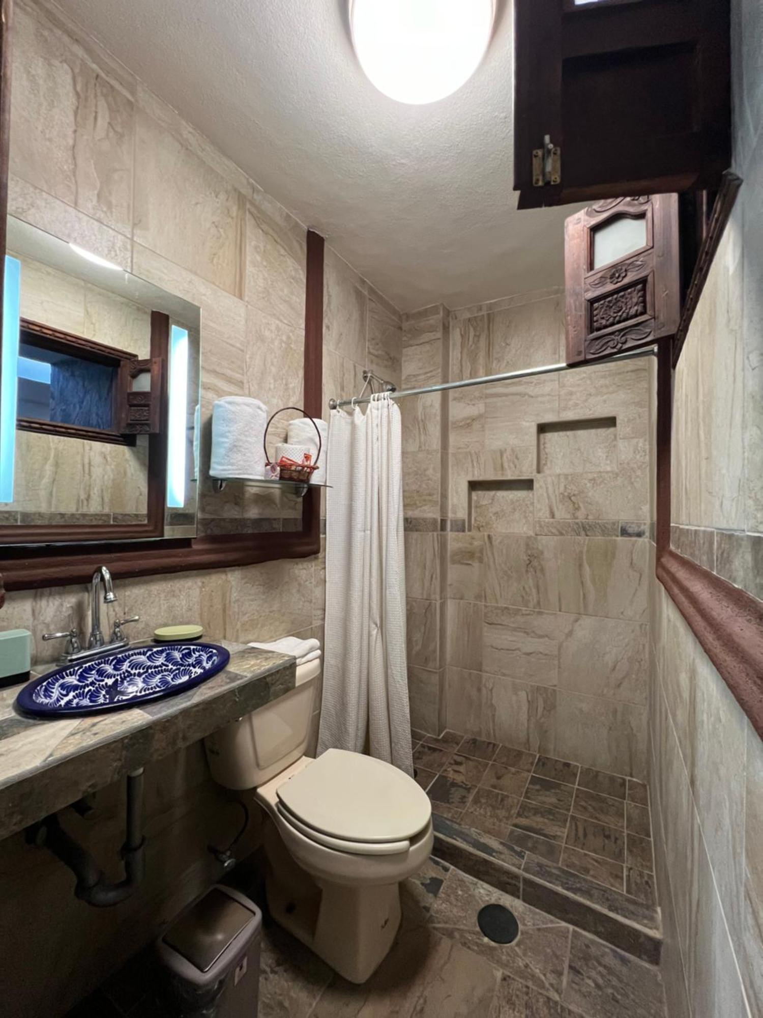 Hotel Boutique Independencia Dolores Hidalgo Bagian luar foto