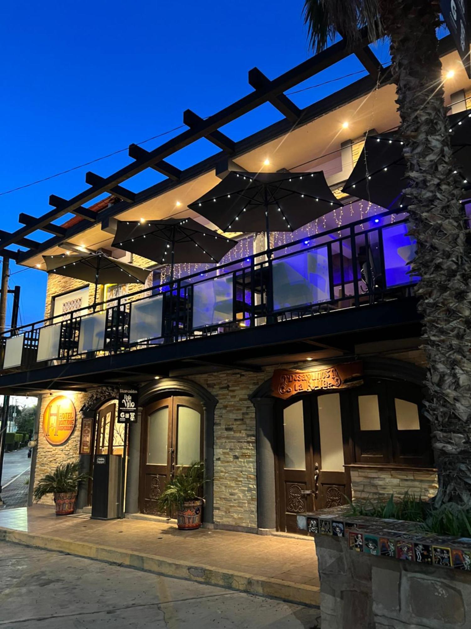 Hotel Boutique Independencia Dolores Hidalgo Bagian luar foto