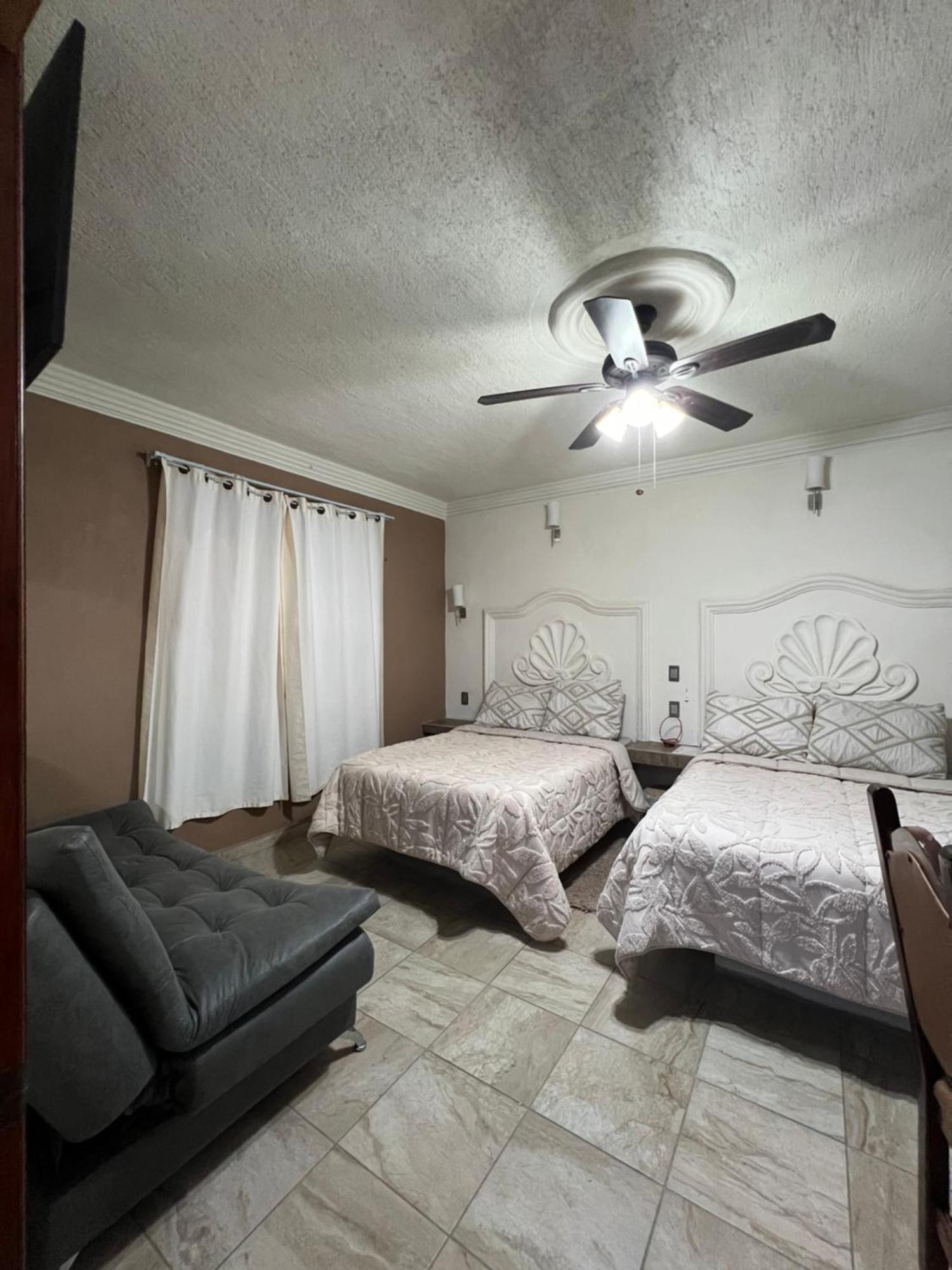 Hotel Boutique Independencia Dolores Hidalgo Bagian luar foto